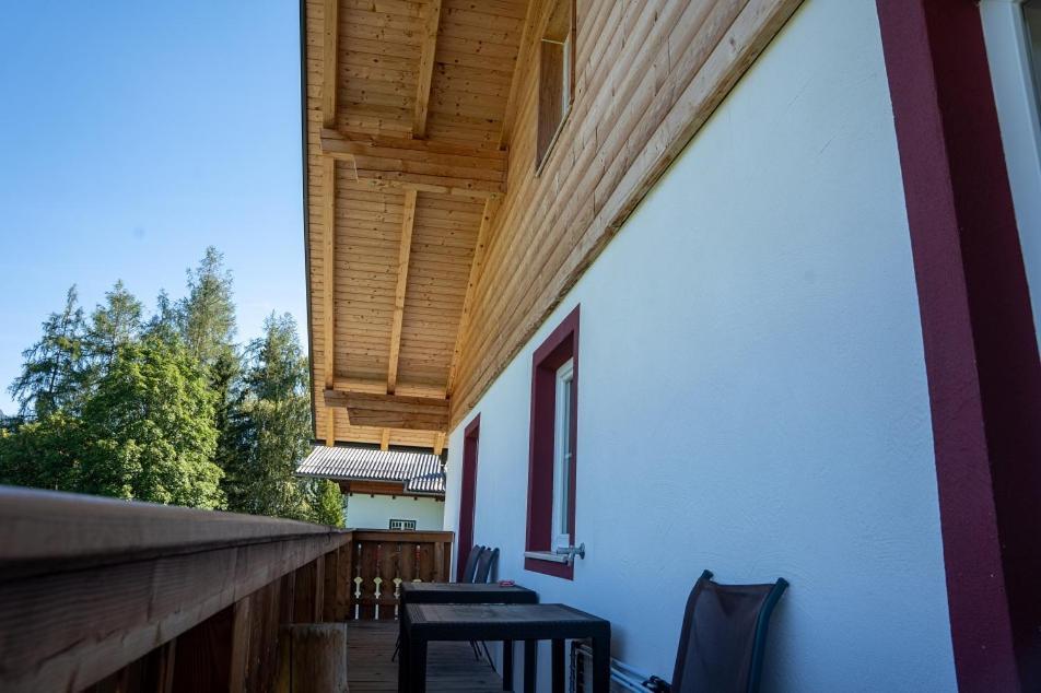 Rindis Platzl Apartmenthaus Schladming Exterior photo