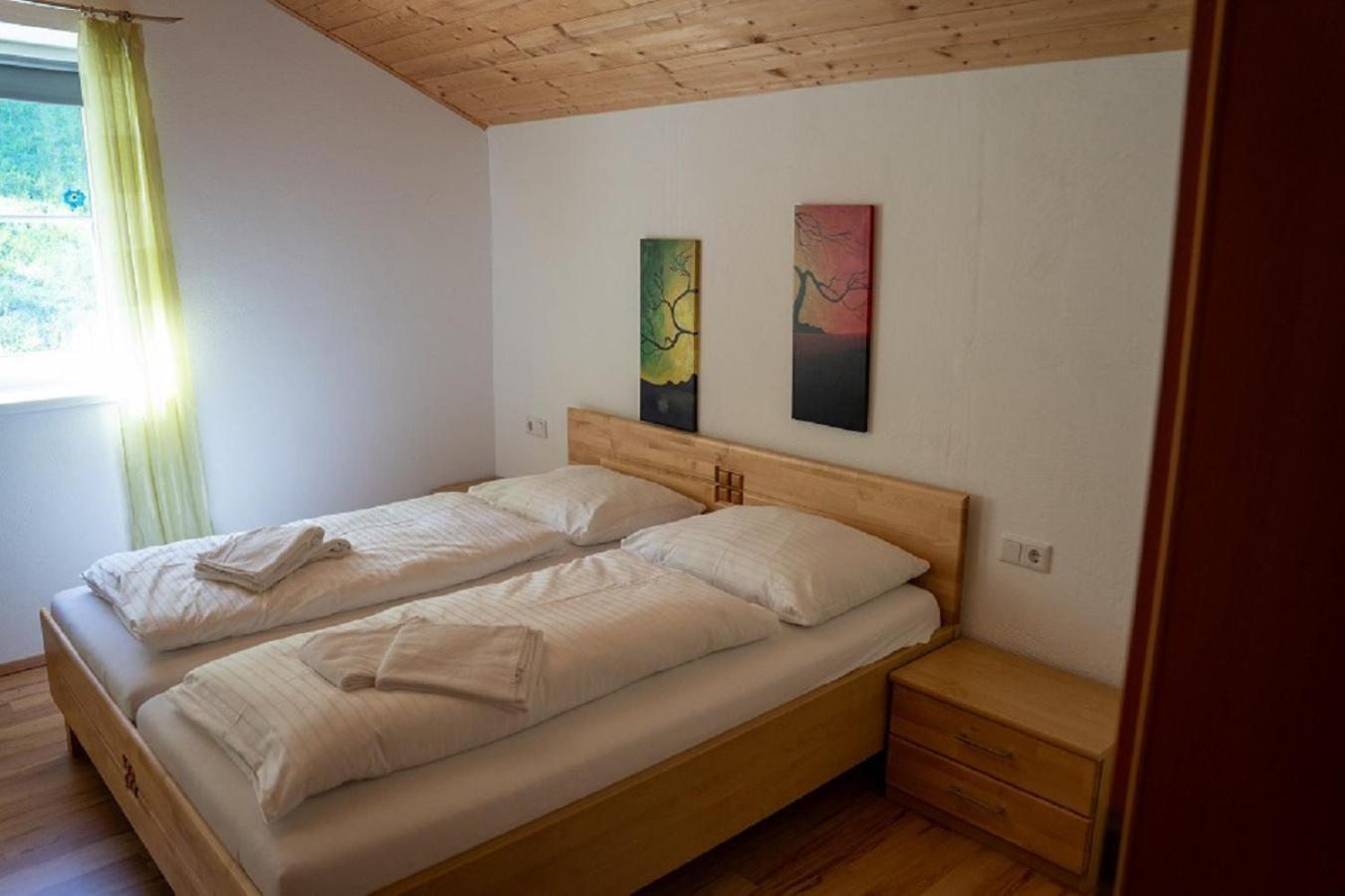 Rindis Platzl Apartmenthaus Schladming Exterior photo