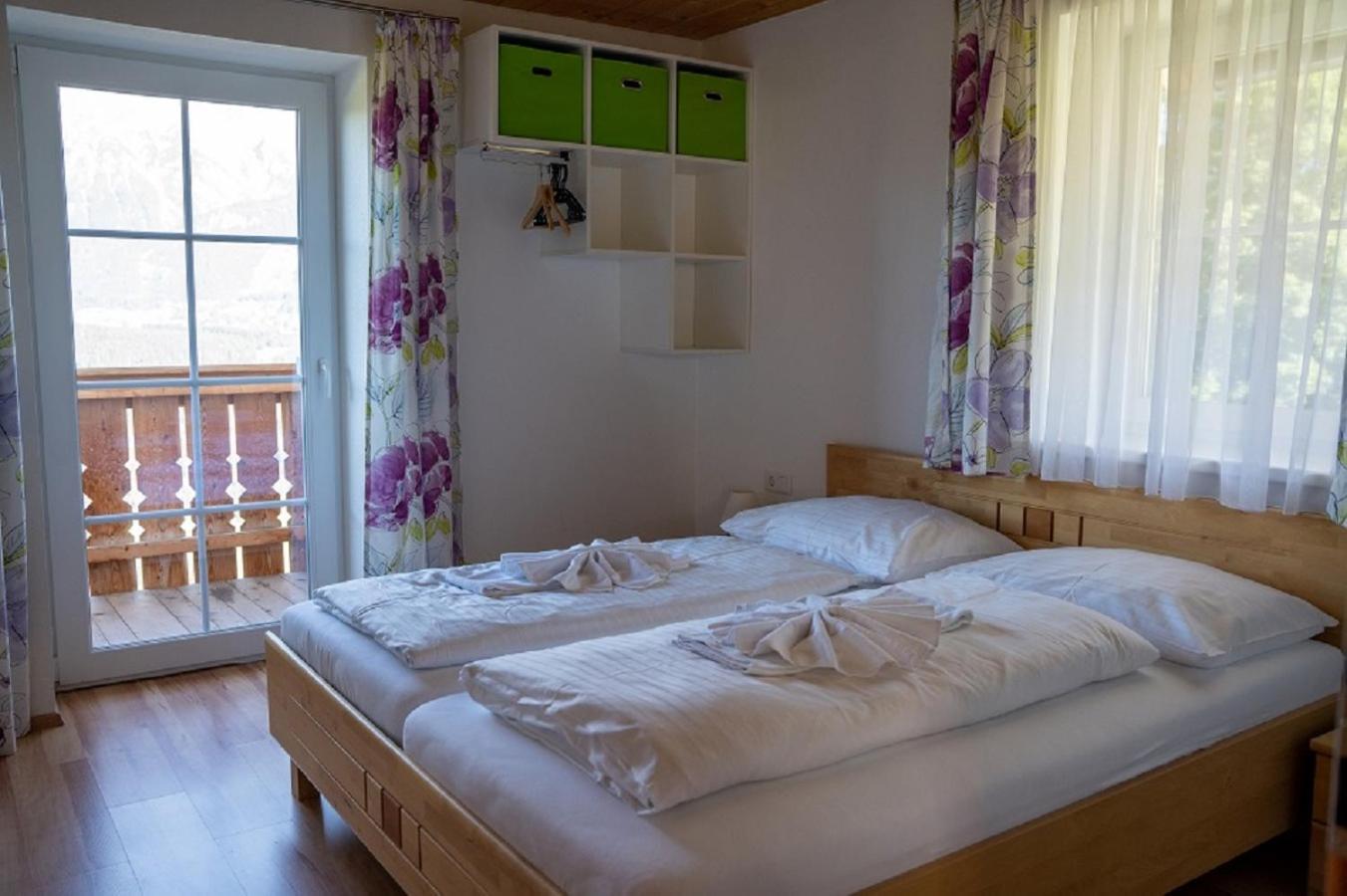 Rindis Platzl Apartmenthaus Schladming Exterior photo